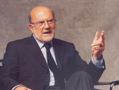 Guido Puccio: “Politica e Juve, i miei tesori”
