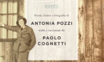 Antonia Pozzi poetessa, fotografa, alpinista, rivive nel libro di Paolo Cognetti