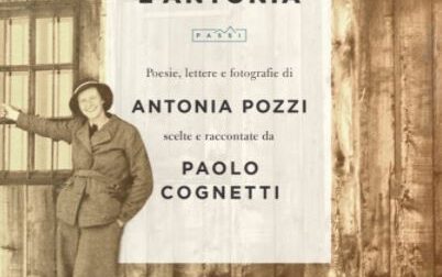 Antonia Pozzi poetessa, fotografa, alpinista, rivive nel libro di Paolo Cognetti