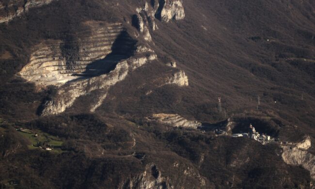 Cava del Magnodeno: il 30 aprile la conferenza dei servizi che prenderà la decisione
