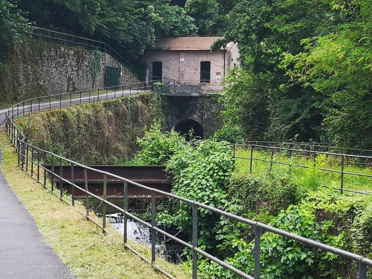Si cerca un gestore per i gioielli dell’Adda