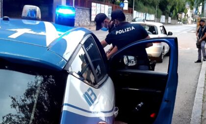 Affittano un appartamento in nero per fare una festa abusiva: beccati e multati. Denunciato il proprietario