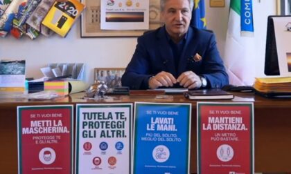 Terremoto in Brianza: sfiduciato l'ex dirigente della Questura di Lecco