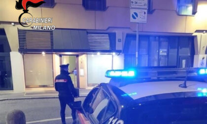 Festa notturna nel B&B di lusso: 14 studenti sanzionati