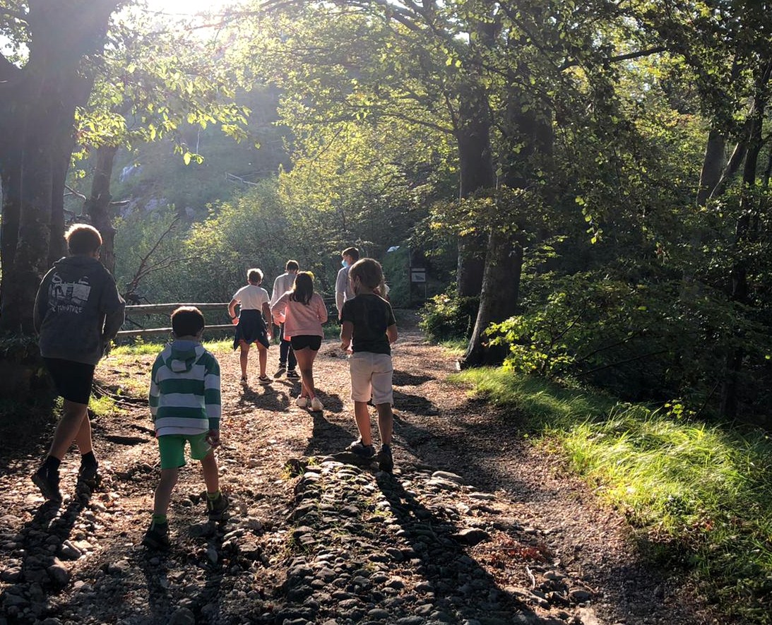 Al via dal 14 giugno i Centri Estivi per bambini e ragazzi al Parco Monte Barro