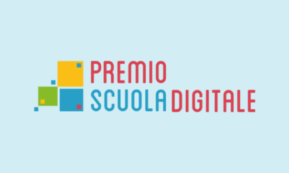 Premio Scuola Digitale: il 29 aprile la diretta streaming dal canale YouTube del Liceo Grassi