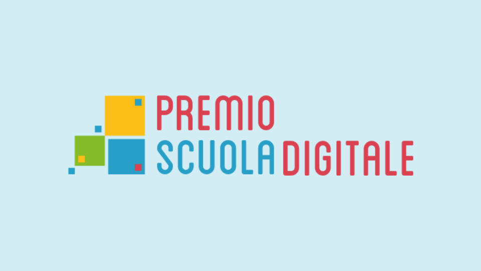 Premio Scuola Digitale: il 29 aprile la diretta streaming dal canale YouTube del Liceo Grassi