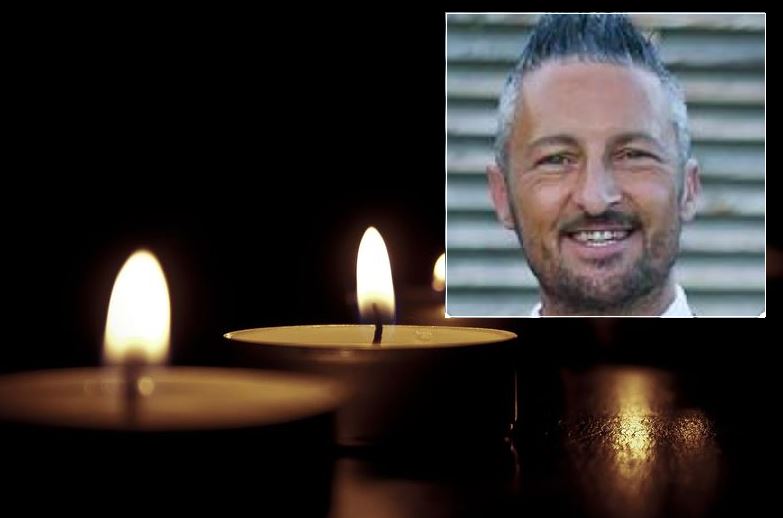 Addio al campione Maurizio Radaelli scomparso a 52 anni