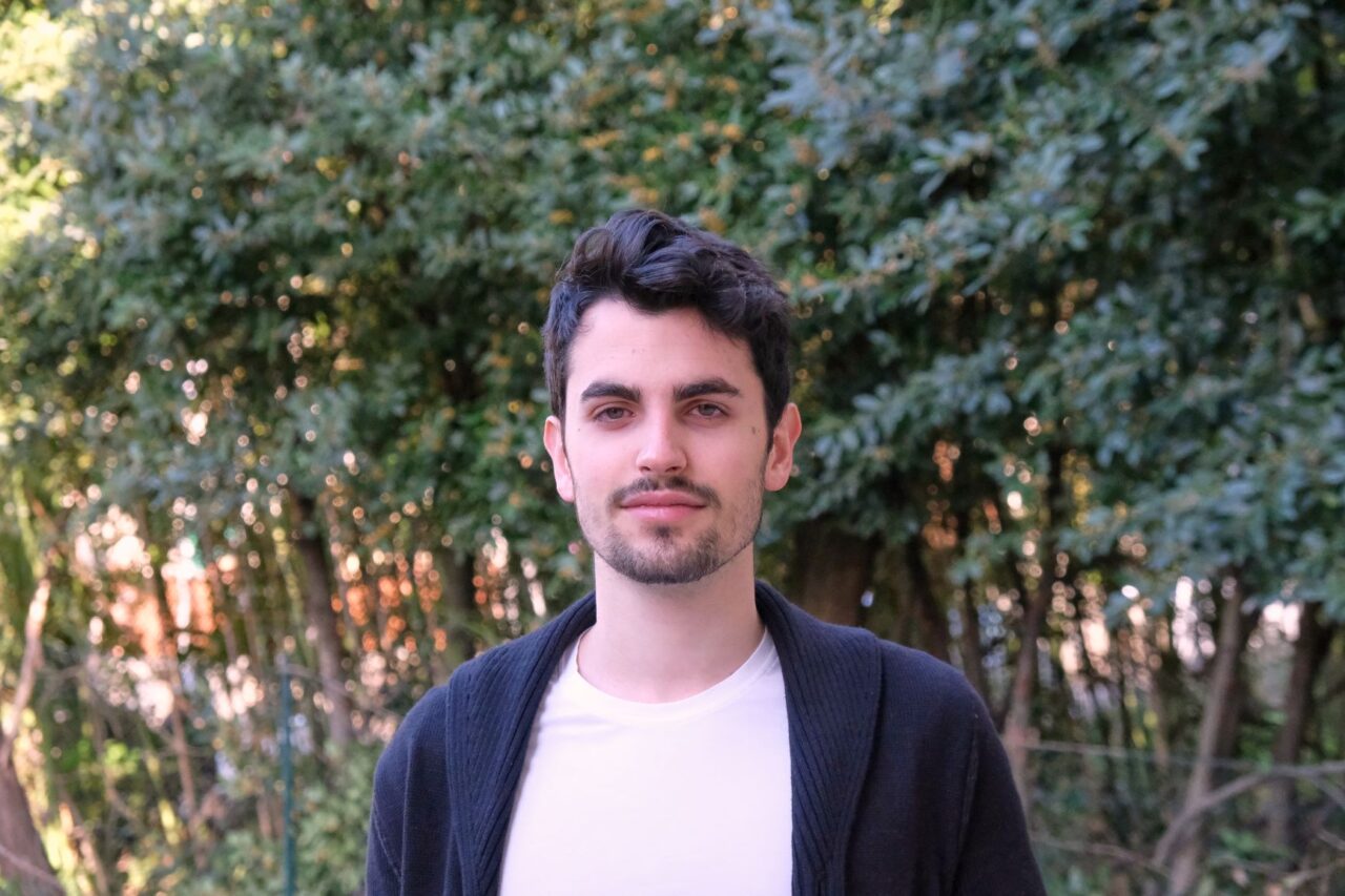 Riccardo Rivano vince la Borsa di studio “Matteo Pensotti”