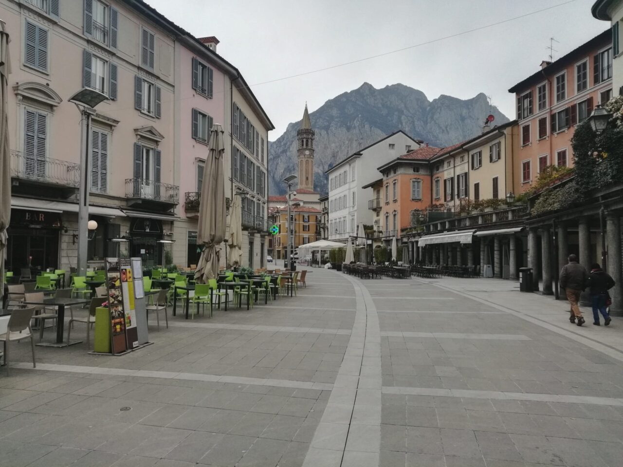 Lettera aperta di un imprenditore lecchese disperato: “Chiediamo di farci riaprire immediatamente!”