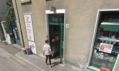 A cambiare è stato il nome della società ma secondo la Prefettura... solo quello. Nuova interdittiva antimafia per la pizzeria