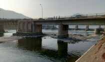 Varenna, Calolzio e Olginate: oltre un milione di euro per la messa in sicurezza dei tratti a Lago