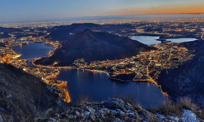 Primo weekend in zona gialla: ecco cosa fare a Lecco e provincia tra arte, natura e cultura l’1 e 2 maggio 2021