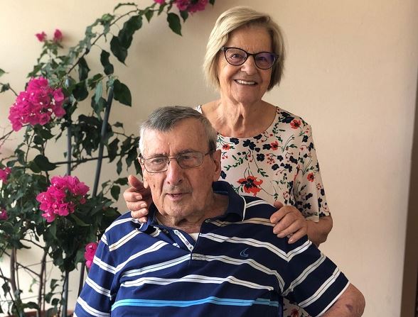 Comunità in lutto per la scomparsa dell’imprenditore Arturo Butti