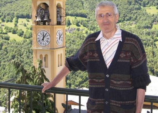 Domani l’addio all’imprenditore Samuele Codega