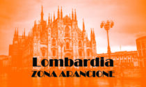 Lombardia zona arancione, Fontana: "Non sprechiamo questa opportunità, osserviamo le regole"