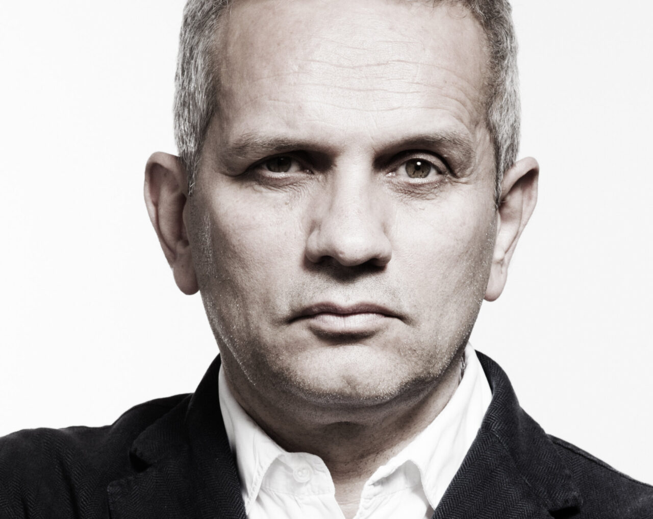 Capolavoro per Lecco: Giovanni Valagussa in dialogo con Giovanni Frangi