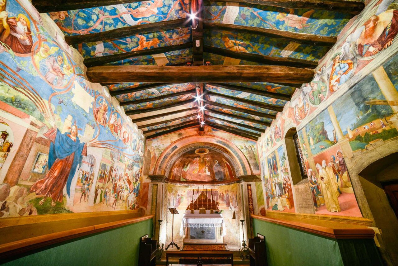 Capolavoro per Lecco: nuova puntata alla scoperta dei capolavori di Lotto