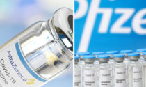 Stop alla seconda dose di AstraZeneca: partono  le vaccinazioni eterologhe