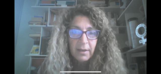 Melania Mazzucco con “L’architettrice” vince il Premio Manzoni al Romanzo Storico