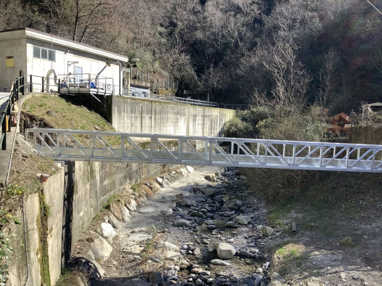 Conclusa la dismissione del depuratore Fiumelatte