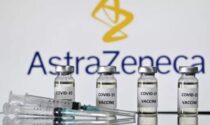 Astrazeneca, in Lombardia sospese le seconde dosi eterologhe
