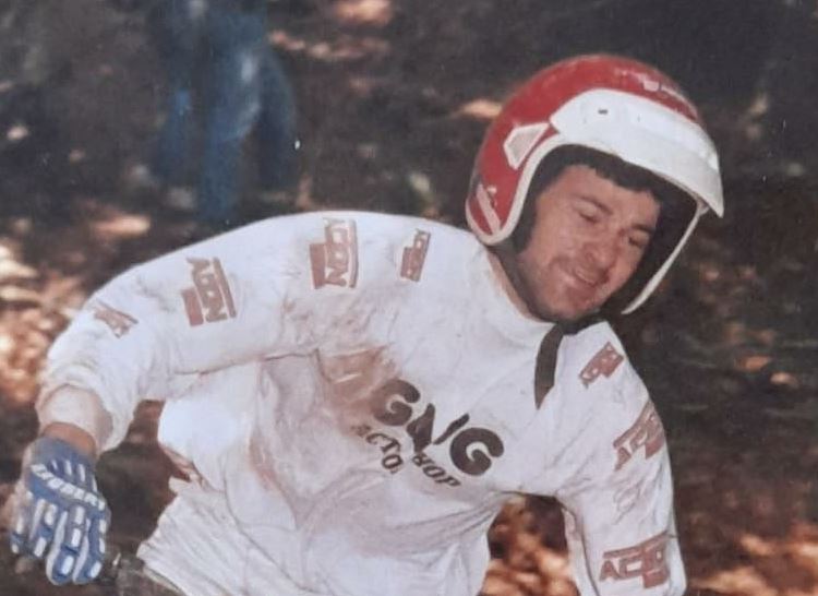 Dolore per la morte di Loris Bonanomi, campione nella vita e nello sport scomparso a soli 51 anni