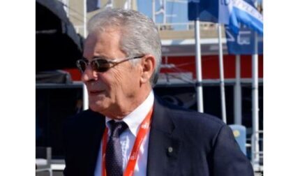 E' morto Antonio Risolo, storico direttore del Giornale di Merate