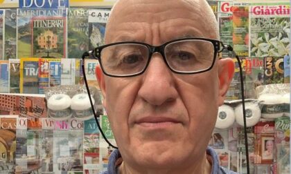 Edicole, Filippo Cavolina resta presidente