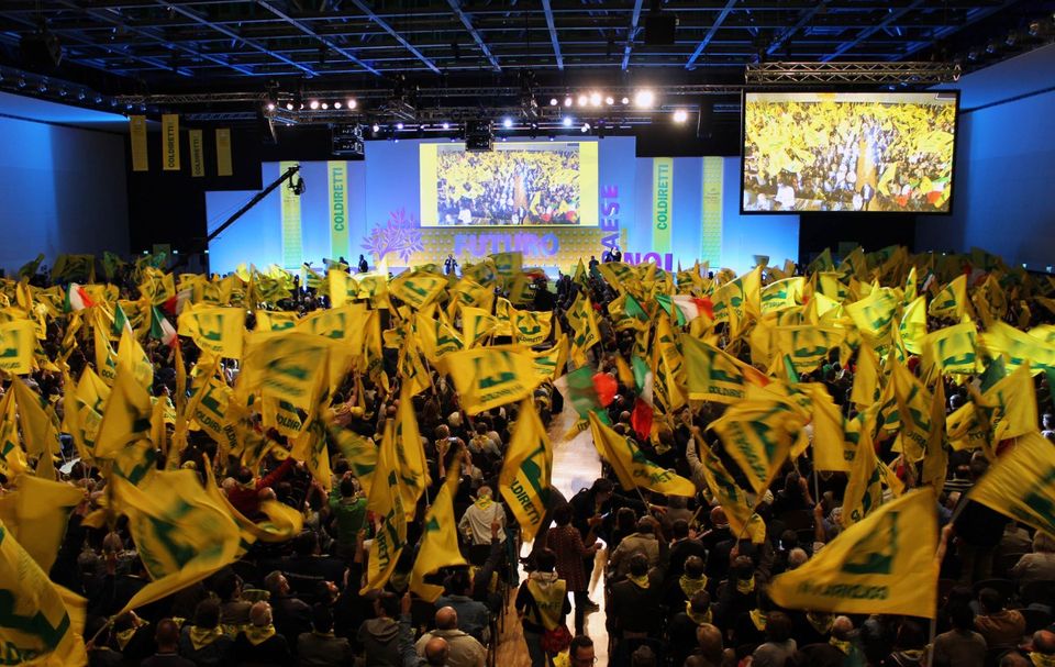 Coldiretti Como Lecco: Dl sostegni, bene  via libera a cessione credito d’imposta