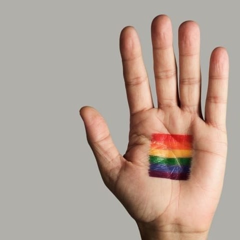 Giornata mondiale contro l’omotransfobia, Gattinoni: “Le differenze ci rendono unici, il rispetto ci rende umani.”