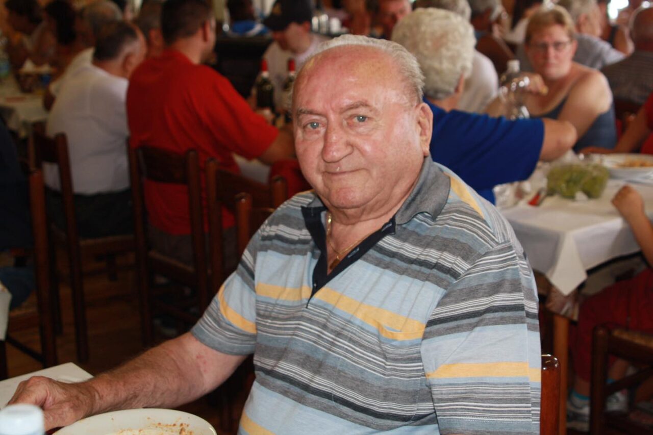 Valmadrera in lutto per la scomparsa di Pio Maggi, tra i fondatori della Sev