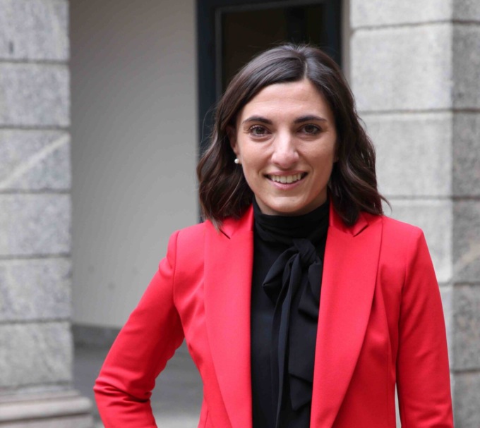 Lecco, bufera sull’assessora Durante: insulti anonimi sui social, poi le scuse pubbliche