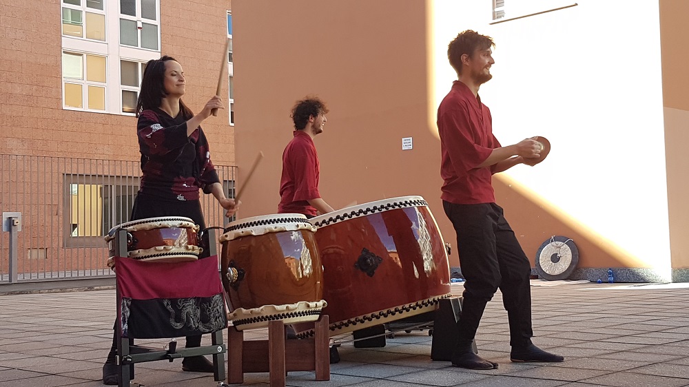 Arte vaga_mente, proseguono gli eventi di intrattenimento in città