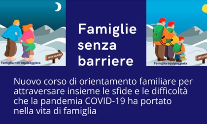FA.RE RE.TE: il progetto dedicato alle famiglie e alla genitorialità consapevole