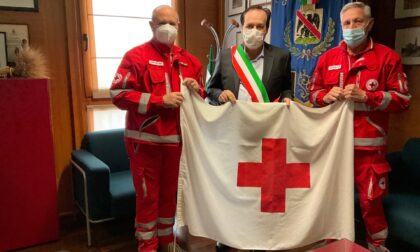 Valmadrera celebra la Giornata Mondiale della Croce Rossa