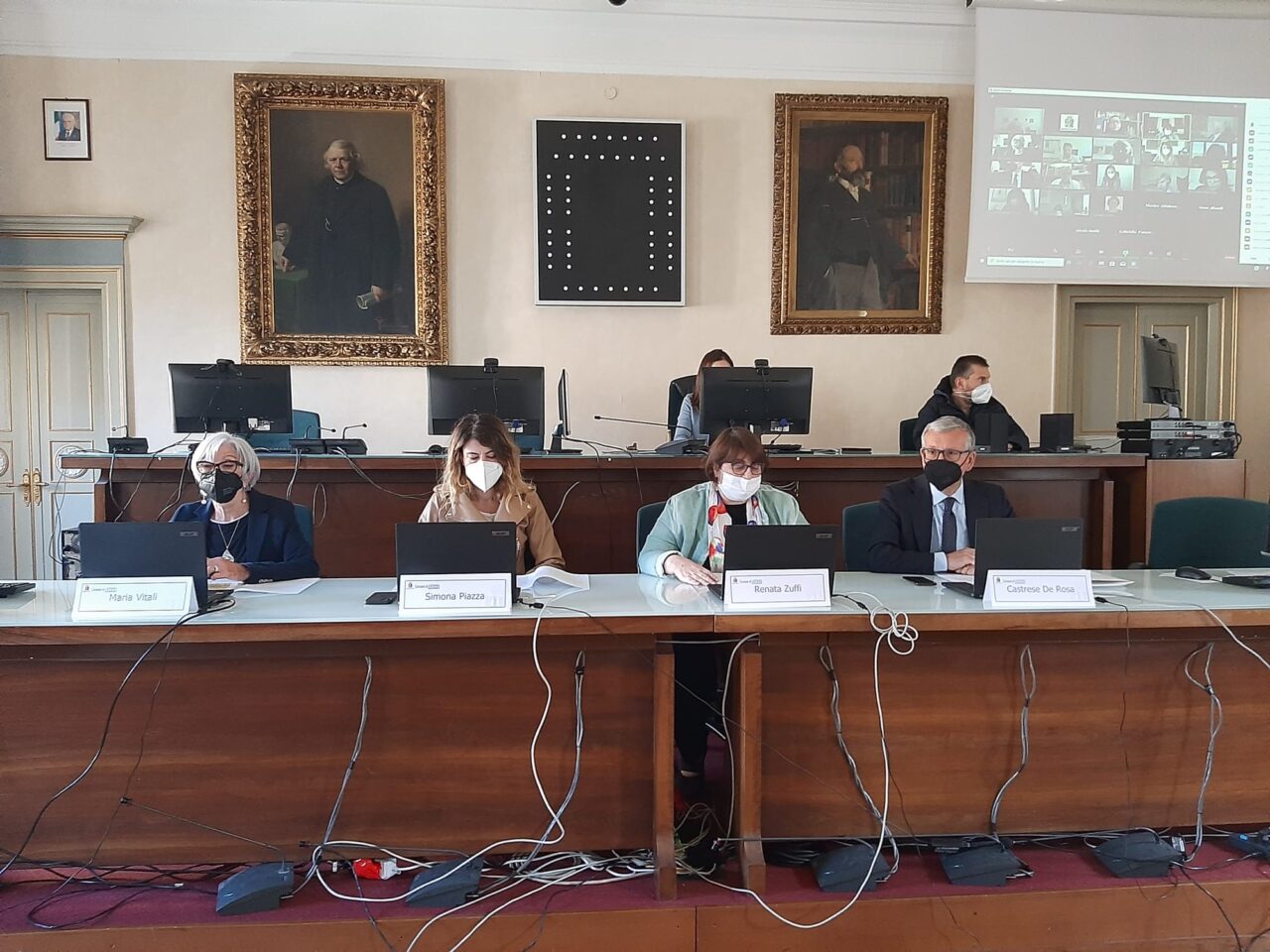 Firmato un nuovo Protocollo contro la violenza sulle donne