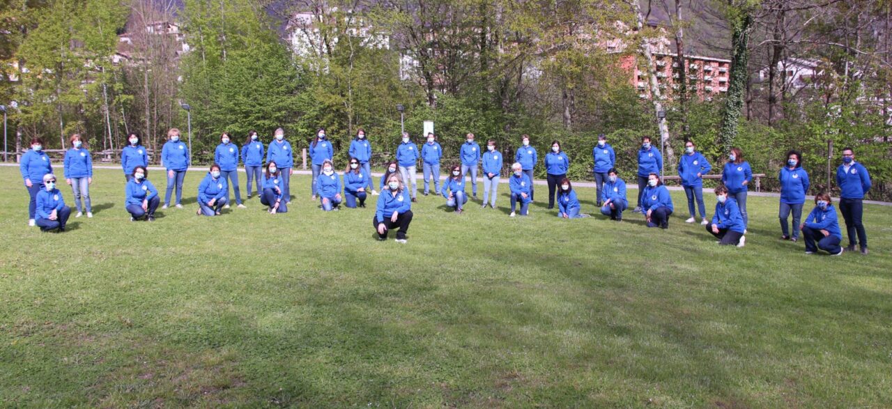 Coro Vandelia è tornato ad esibirsi in presenza