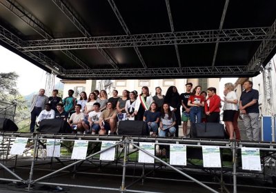 Costituzione ai diciottenni, conferme di partecipazione entro giovedì