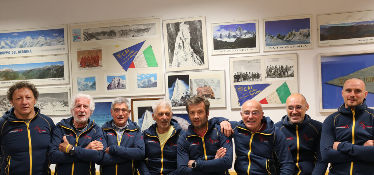 Milani è i nuovo presidente del Gruppo Gamma