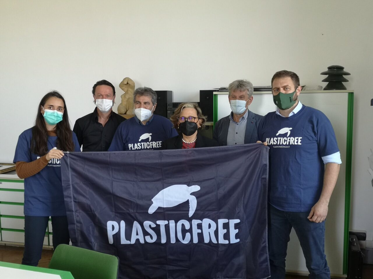 Parco Adda Nord firma un protocollo d’intesa con Plastic Free