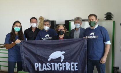 Parco Adda Nord firma un protocollo d’intesa con Plastic Free