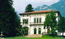 Corsi di storia della musica a Villa Gomes