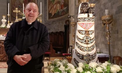 Valgreghentino, la Madonna di Loreto in visita fino al 9 maggio