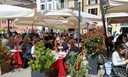 La Lombardia (e Lecco) verso la zona bianca: ma quando? Cosa dicono i numeri