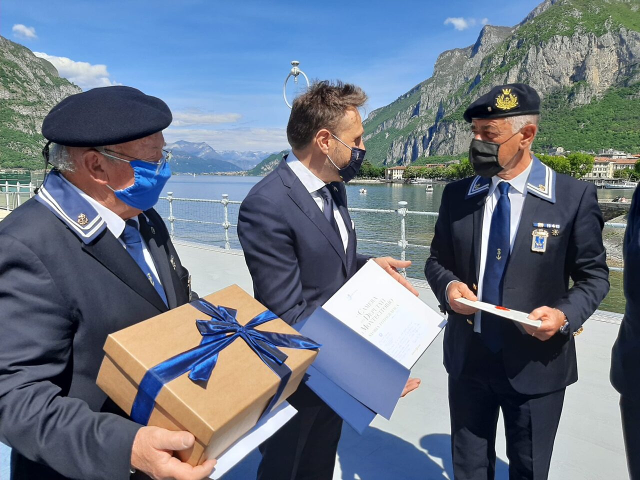 ANMI di Lecco compie 100 anni