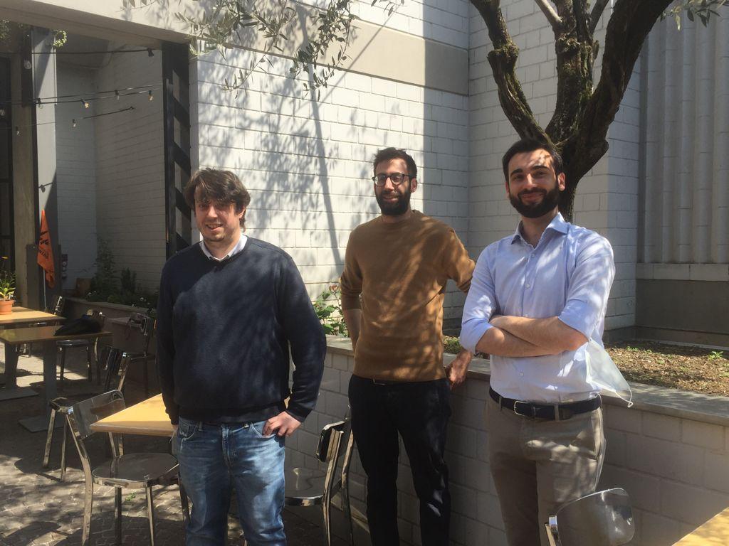 Lecco rende omaggio al giudice Livatino e si commuove con la testimonianza di Nava