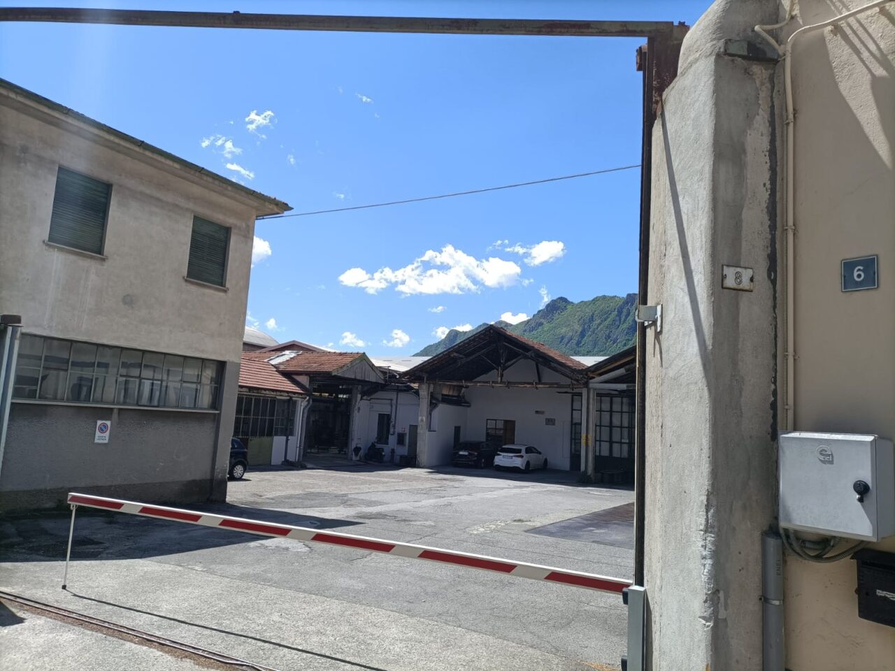 Non ce l’ha fatta l’imprenditore colpito da un malore in azienda: Lecco piange Mario Manzoni