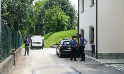 Aggredito con un colpo in testa: 42enne in condizioni serie