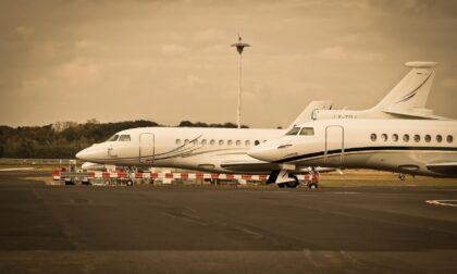Voli privati: Fast Private Jet si conferma punto di riferimento per le aziende